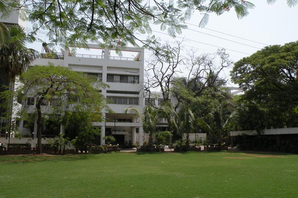 Nasiklub Nashik Exterior foto