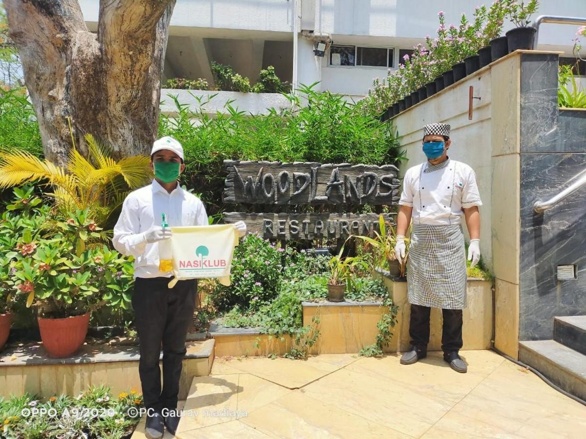 Nasiklub Nashik Exterior foto