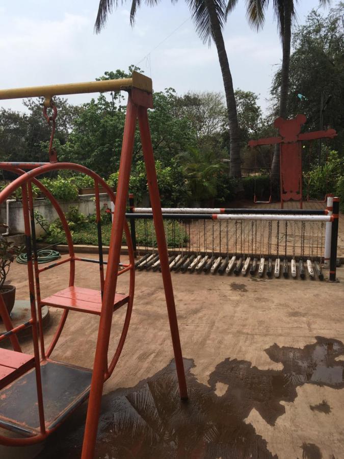 Nasiklub Nashik Exterior foto