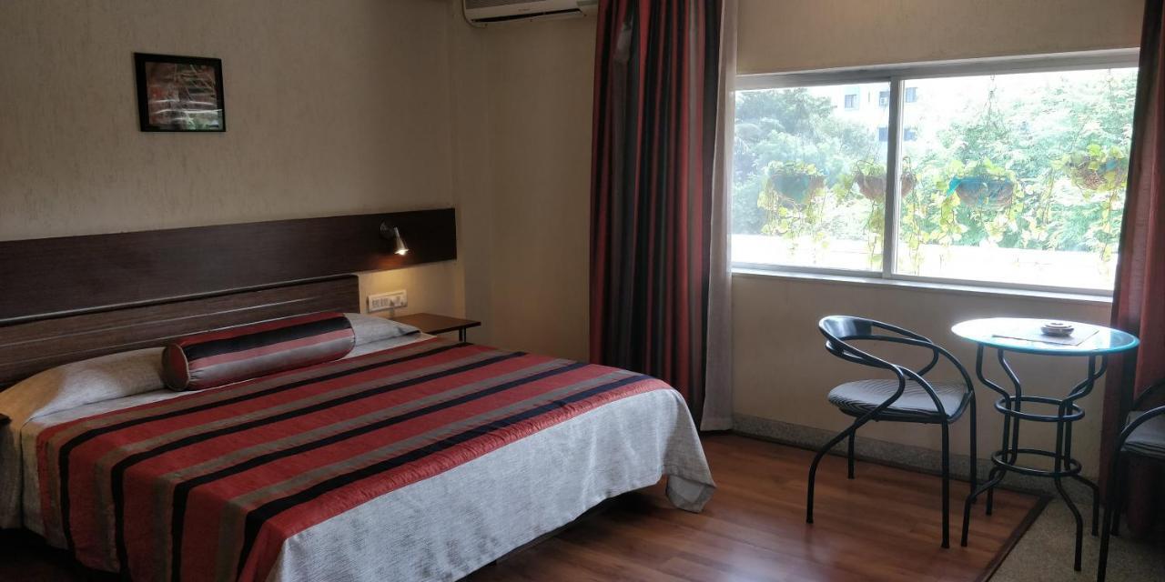 Nasiklub Nashik Exterior foto