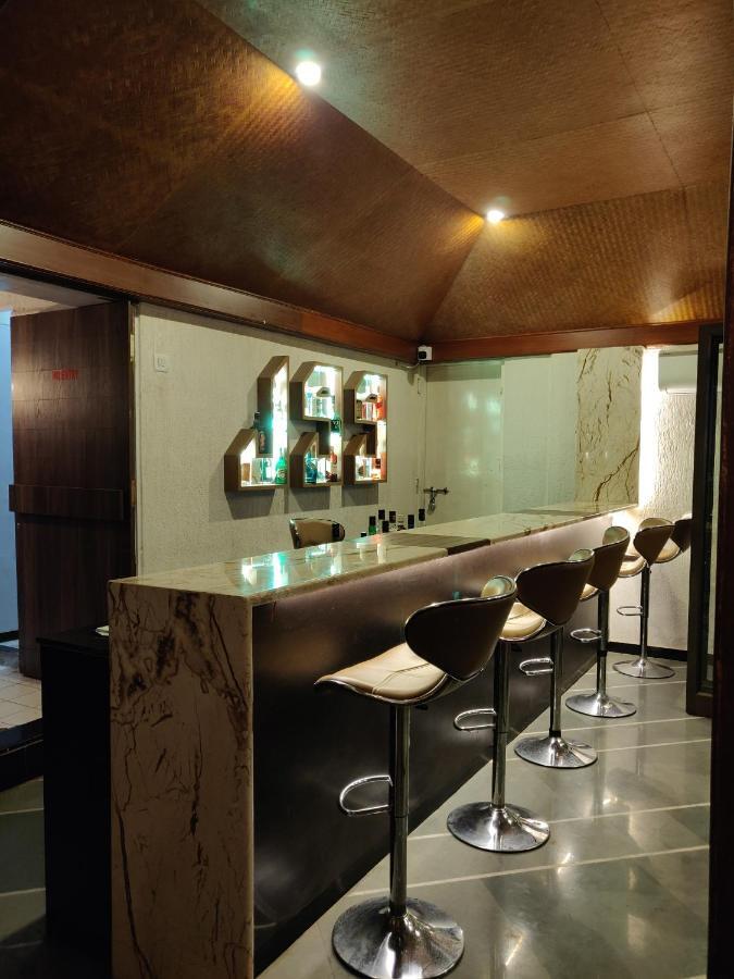 Nasiklub Nashik Exterior foto
